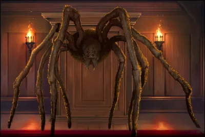 Mmmmh, je vois. Si tu te trouvais face à un épouvantard, que verrais-tu, à ton avis ? Autrement dit, que crains-tu le plus ?