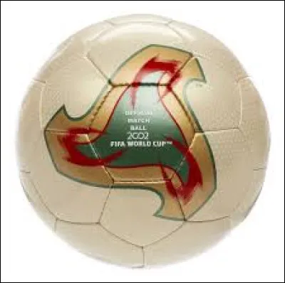 Quel pays a remporté la Coupe du monde de football en 2002 ?