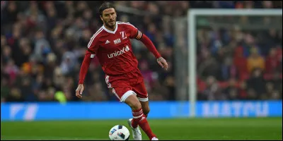 Dans quel club n'a-t-il jamais joué ?