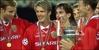 Combien de titres de la Ligue des champions remporte-t-il durant ses 21 ans de carrière ?