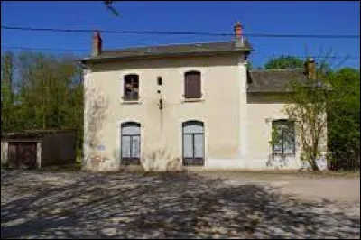 Village Berrichon, La Perche se situe en région ...