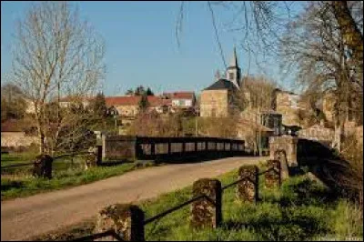 Petit village de 87 habitants, dans l'arrondissement de Briey, Petit-Failly se situe dans le département ...