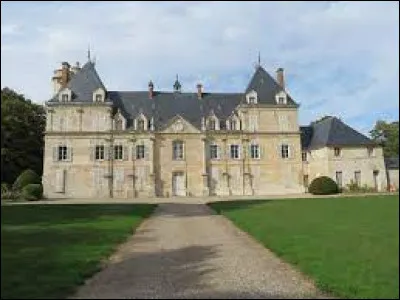 Je vous emmène dans les Hauts-de-France à la découverte du château de Tartigny. Village de l'arrondissement de Clermont, il se situe dans le département ...