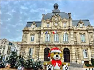 Les habitants de Tourcoing (Nord) sont des ...