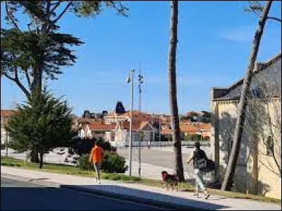 Comment surnomme-t-on la commune de Soulac-sur-Mer ?