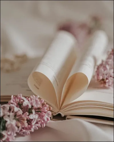 Orgueil et préjugés : C'est la description d'un sentiment tendre qui évolue avec le temps. Avec qui Elisabeth partage-t-elle cette histoire ?