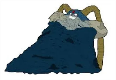 Moro a-t-il fusionné avec la terre ?