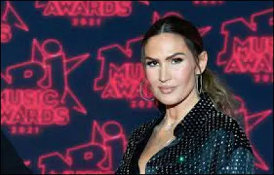 Quel est le premier album qu'elle a sorti ?