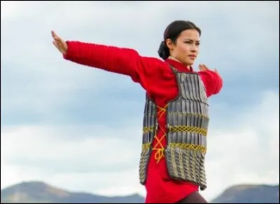 Si vous avez bien lu l'article et regardé la bande-annonce vous saurez dire qui demande de l'aide aux Gaulois : à savoir, la fille de l'impératrice.