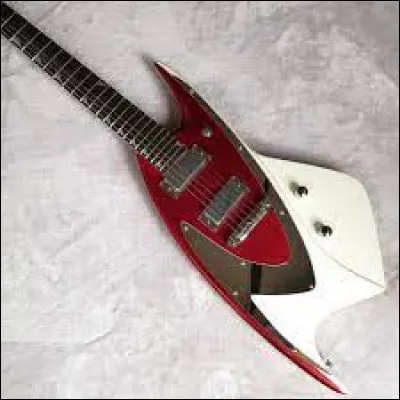 Quel groupe a chanté "Californication" en 2000 ?