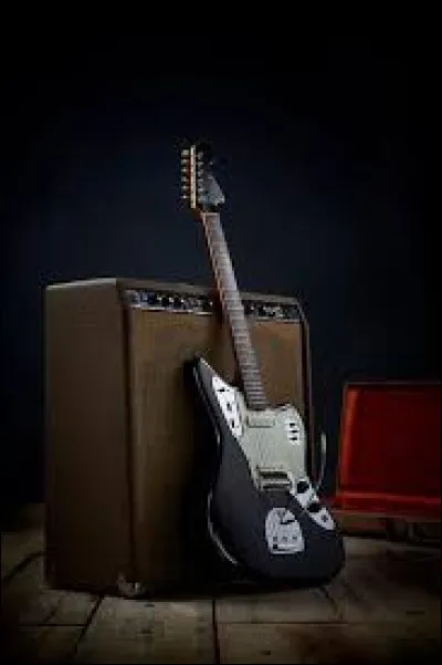 À qui doit-on la chanson "We Will Rock You" en 1977 ?