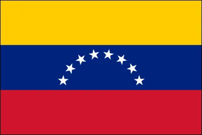 De quel pays est-ce le drapeau ?