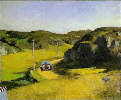 On vous emmène au Maine !