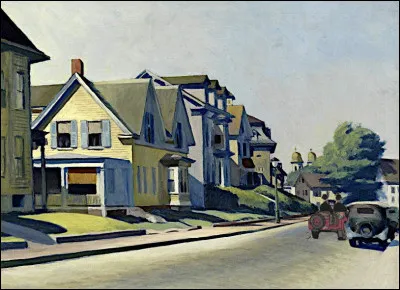 ...ou en voiture, Simon !