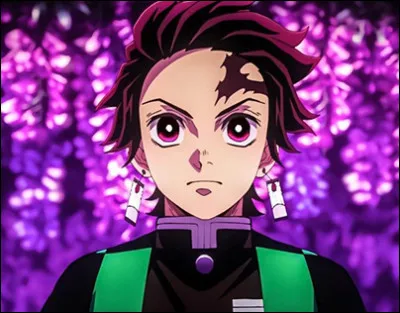 Dans quel manga apparaît-il ?