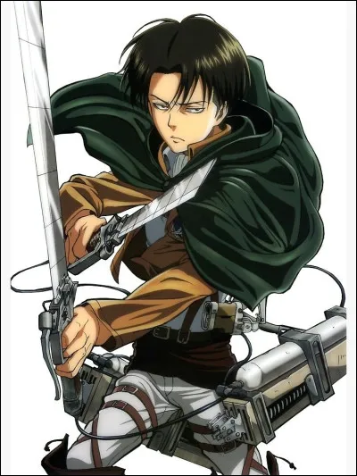 Plus dure, dans quel manga est-il ?