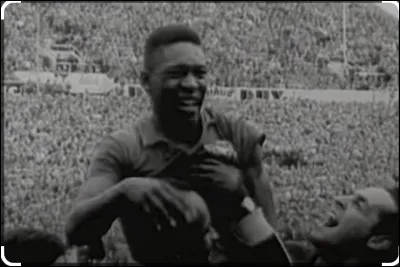 Pelé bat aussi un record incroyable dans cette Coupe du Monde, mais lequel ?