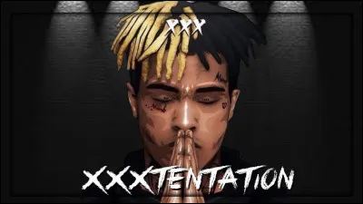 XXXTentation est mort tué par son ami.