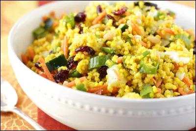 Le repas préféré des Français est le couscous.
