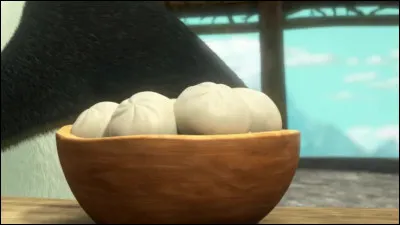 De quel dessin animé vient ce plat ?