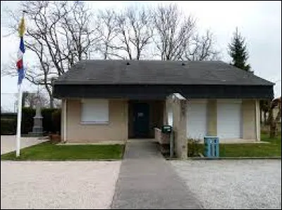 Pour finir, je vous emmène dans le Béarn, à Saint-Jammes. Nous serons dans le département ...