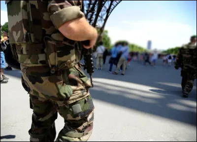 Quels sont les lieux sensibles privilégiés sous surveillance ?