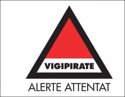 En quelle année fit-il déclenché pour la première fois ?