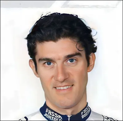 Avec quelles &eacute;quipes a-t-il &eacute;t&eacute; le co&eacute;quipier de Laurent Jalabert ?