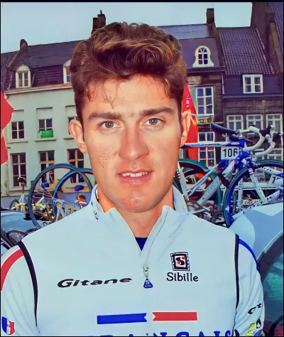 Lors de quelle course a-t-il pris sa retraite professionnelle ?