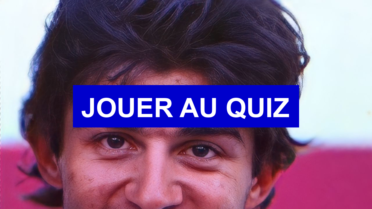 Quiz Sport