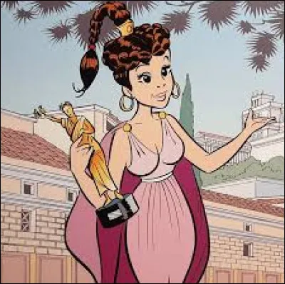 En qui Latraviata va-t-elle se déguiser ?