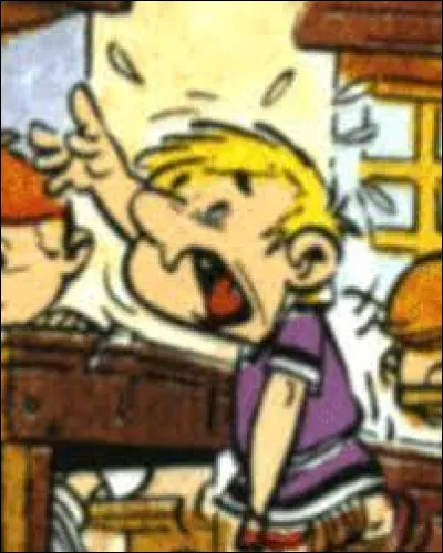 Dans quel album apparaît le petit Catédralgotix ?