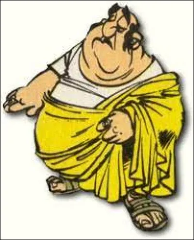 Quel est le travail de Tifus ?