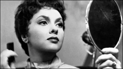 En quelle année est-elle née ?