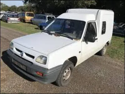 Cet utilitaire est un ...