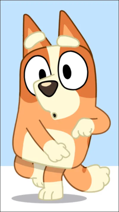 Comment s’appelle ce personnage ?