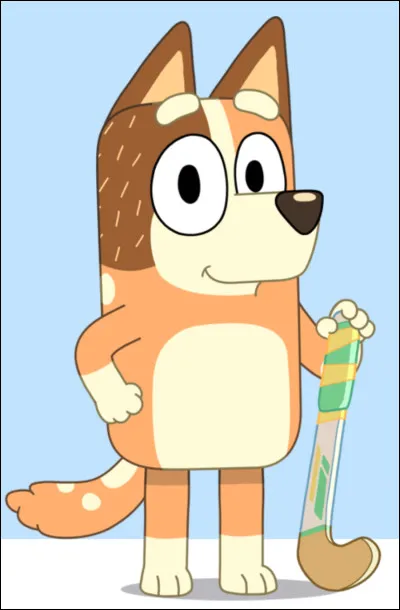 Comment s’appelle ce personnage ?