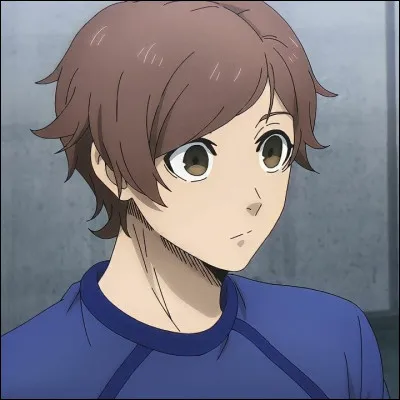 Comment s'appelle-t-il ?