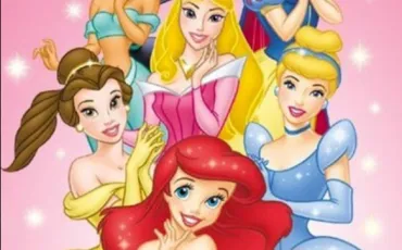 Quiz Princesse disney