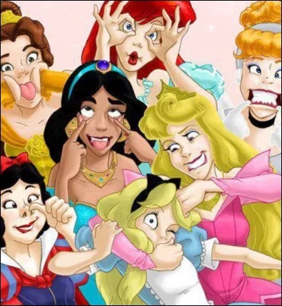 Quel serait ton rôle dans un groupe ?