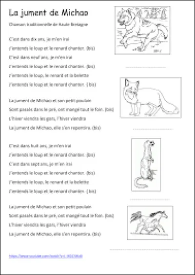 Quelle phrase est correcte ?