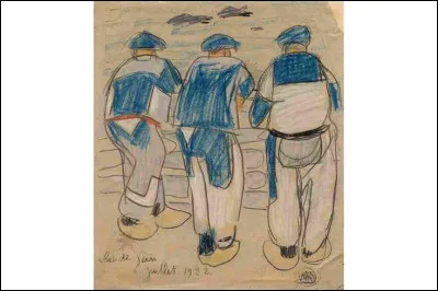 Quelle phrase est correcte ?