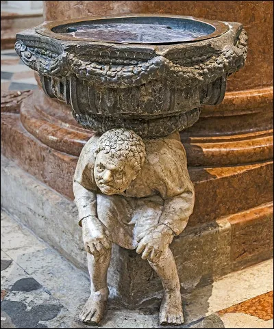 "Hélas ! on voit que de tout temps les petits ont pâti des sottises des grands" est la morale de quelle fable de La Fontaine ?