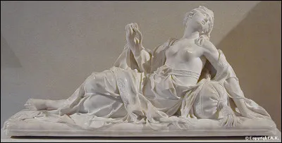 À quelle dynastie appartenait-elle ?