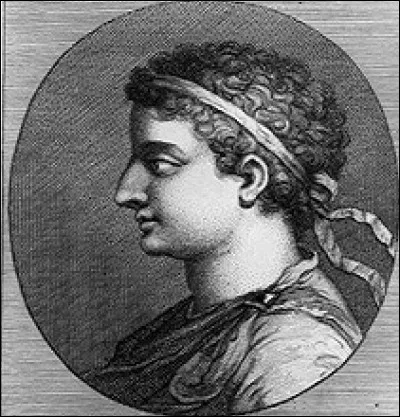 Que se passe-t-il entre Cléopâtre et son frère ?