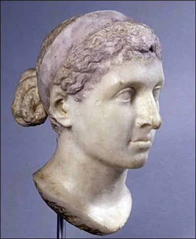 Qu'advint-il alors pour Cléopâtre ?