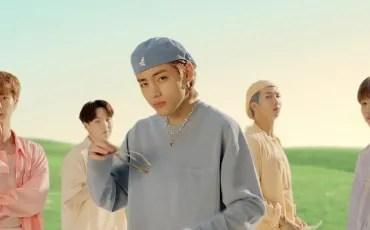 Quiz Bts
