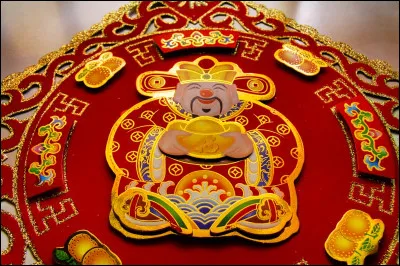 Qui honore-t-on au 5e jour des festivités ?