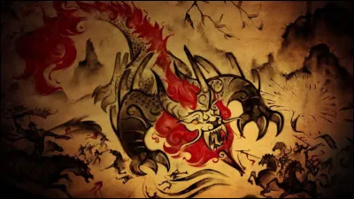 Qui est Nian que l'on cherche à écarter pour toute l'année à venir ?