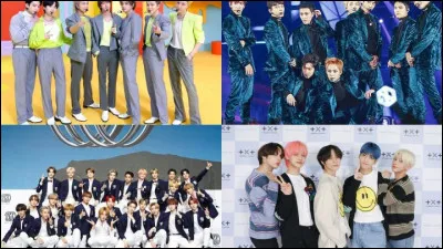 Quel groupe a fait un concert virtuel dans ''PUBG Mobile'' ?